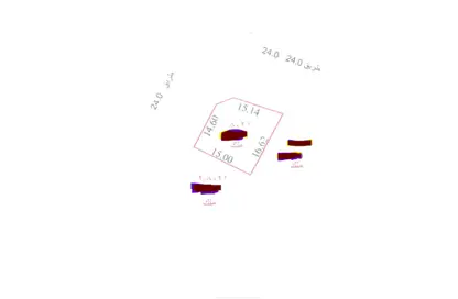 Land - Studio for sale in Al Rahmaniya 1 - Al Rahmaniya - Sharjah
