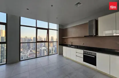Apartment - 3 Bedrooms - 4 Bathrooms for rent in No.9 - Dubai Marina - Dubai