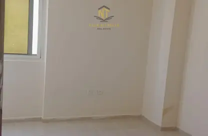 شقة - 2 غرف نوم - 1 حمام للايجار في القليعة - الشرق - الشارقة