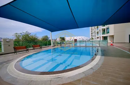 Apartment - 3 Bedrooms - 4 Bathrooms for rent in Al Nasr Square - Oud Metha - Bur Dubai - Dubai