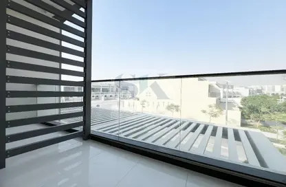 Townhouse - 4 Bedrooms - 5 Bathrooms for rent in West Village - Al Furjan - Dubai