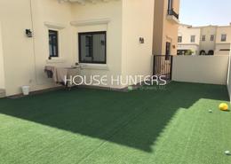 Villa - 4 bedrooms - 4 bathrooms for sale in Mira 1 - Mira - Reem - Dubai Villa - 4 bedrooms - 4 bathrooms for sale in Mira 1 - Mira - Reem - Dubai
