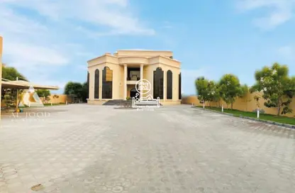 فيلا - 8 غرف نوم - 8 حمامات للايجار في مدينة خليفة أ - مدينة خليفة - أبوظبي