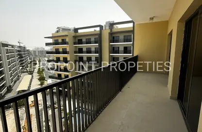 Apartment - 2 Bedrooms - 3 Bathrooms for sale in Arjan - Dubai