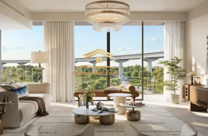 شقة - 2 غرف نوم - 2 حمامات للبيع في برج مونتيفا - ميناء خور دبي (ذا لاجونز) - دبي