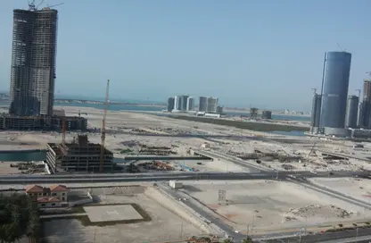 Apartment - 1 Bedroom - 2 Bathrooms for rent in Tala Tower - Marina Square - Al Reem Island - Abu Dhabi
