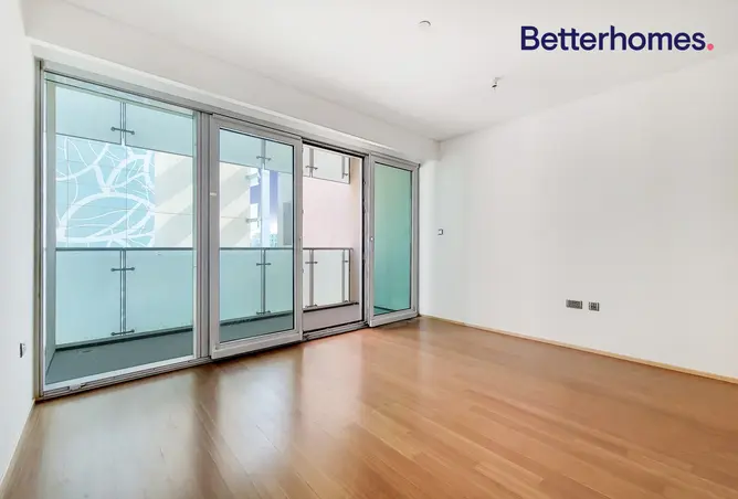 Apartment - 1 Bedroom - 2 Bathrooms for sale in Al Sana 1 - Al Muneera - Al Raha Beach - Abu Dhabi
