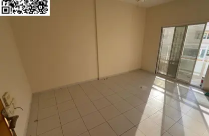 Apartment - 1 Bedroom - 1 Bathroom for rent in Al Naemiya Tower 1 - Al Naemiya Towers - Al Nuaimiya - Ajman