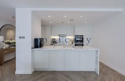 Apartment - 2 Bedrooms - 3 Bathrooms for sale in Al Majara 1 - Al Majara Towers - Dubai Marina - Dubai