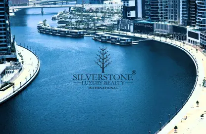 Apartment - 3 Bedrooms - 2 Bathrooms for rent in Bayz by Danube - Business Bay - Dubai