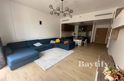 شقة - غرفة نوم - 1 حمام للايجار في La Cote Building 3 - جميرا 1 - الجميرا - دبي