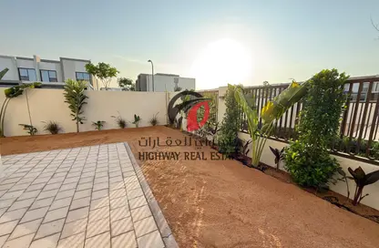 Villa - 4 Bedrooms - 4 Bathrooms for rent in La Violeta 2 - La Violeta - Villanova - Dubai Land - Dubai