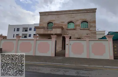 Villa - 5 Bedrooms - 7 Bathrooms for rent in Al Mowaihat 3 - Al Mowaihat - Ajman