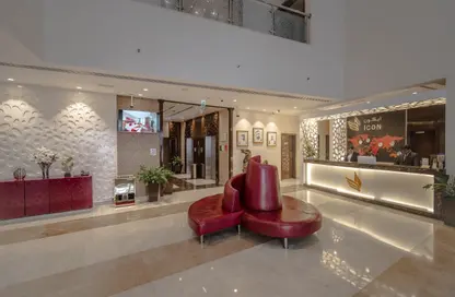 Hotel  and  Hotel Apartment - 2 Bedrooms - 3 Bathrooms for rent in Icon Delux Hotel Apartments - Al Barsha 1 - Al Barsha - Dubai