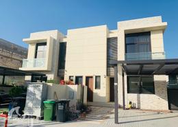 تاون هاوس - 4 غرف نوم - 6 حمامات للبيع في فلورا - داماك هيلز - دبي