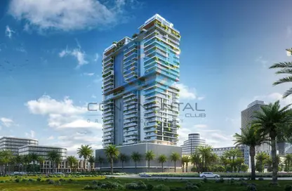 Apartment - 1 Bathroom for sale in Legado - Jumeirah Village Circle - Dubai