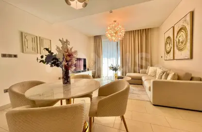 Apartment - 2 Bedrooms - 3 Bathrooms for rent in Hartland Greens - Sobha Hartland - Mohammed Bin Rashid City - Dubai