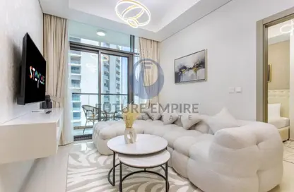 Apartment - 2 Bedrooms - 3 Bathrooms for rent in Aykon City Tower C - Aykon City - Business Bay - Dubai