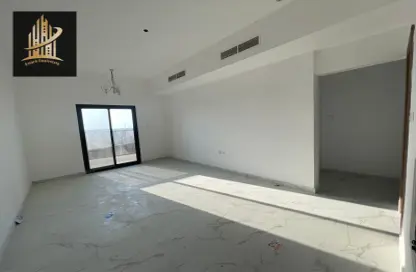 Apartment - 2 Bedrooms - 3 Bathrooms for rent in Ajman Global City - Al Alia - Ajman
