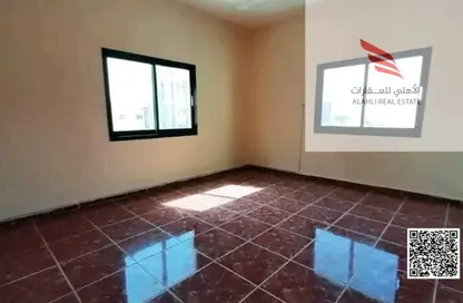 شقة - 2 غرف نوم - 2 حمامات للايجار في برج النعيمية  2 - أبراج النعيمية - النعيمية - عجمان