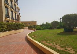 صورةحديقة لـ: شقة - 2 غرف نوم - 3 حمامات للبيع في واحة الينابيع - واحة السيليكون - دبي, صورة 1