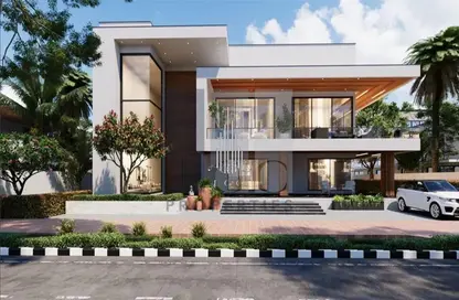 Land - Studio for sale in Arabian Hills Estate - Al Faqa'a - Al Ain