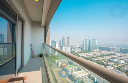 Apartment - 1 Bedroom - 1 Bathroom for rent in Sobha Creek Vistas Reserve - Sobha Hartland - Mohammed Bin Rashid City - Dubai