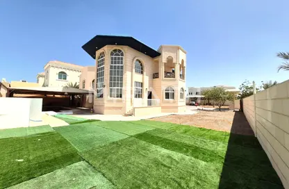 Villa - 5 Bedrooms - 6 Bathrooms for rent in Umm Suqeim 3 Villas - Umm Suqeim 3 - Umm Suqeim - Dubai