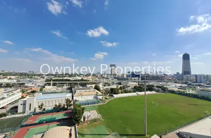 Apartment - 1 Bedroom - 2 Bathrooms for rent in Al Nasr Square - Oud Metha - Bur Dubai - Dubai