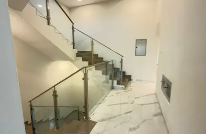 فيلا - 4 غرف نوم - 5 حمامات للايجار في حوشي 1 - حوشي - البادي - الشارقة فيلا - 4 غرف نوم - 5 حمامات للايجار في حوشي 1 - حوشي - البادي - الشارقة