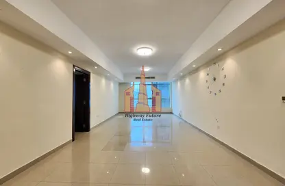 Apartment - 2 Bedrooms - 3 Bathrooms for rent in Sahara Tower 2 - Sahara Complex - Al Nahda - Sharjah