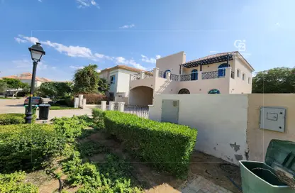 Villa - 5 Bedrooms - 6 Bathrooms for sale in Hacienda - The Villa - Dubai