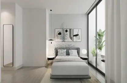 Apartment - 2 Bedrooms - 2 Bathrooms for sale in Al Mamsha - Muwaileh - Sharjah