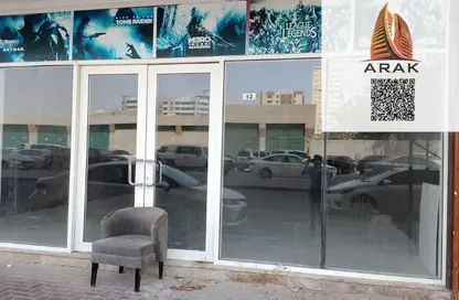 متجر - استوديو - 1 حمام للايجار في بنايه عجمان 44 - 1 الحميدية - الحميدية - عجمان