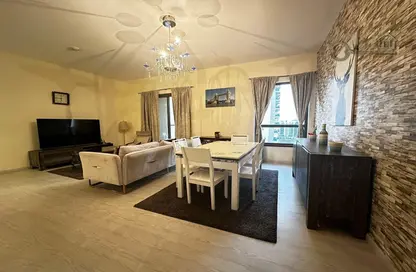شقة - 2 غرف نوم - 2 حمامات للايجار في شمس 2 - شمس - مساكن شاطئ الجميرا - دبي