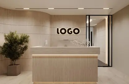 Office Space - Studio - 1 Bathroom for rent in The Dome - JLT Cluster N - Jumeirah Lake Towers - Dubai