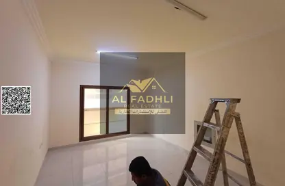 Apartment - 1 Bedroom - 2 Bathrooms for rent in Al Rawda 1 - Al Rawda - Ajman