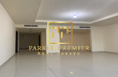 Apartment - 1 Bedroom - 2 Bathrooms for sale in Sun Tower - Shams Abu Dhabi - Al Reem Island - Abu Dhabi