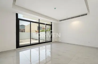 Villa - 3 Bedrooms - 3 Bathrooms for rent in Al Furjan - Dubai