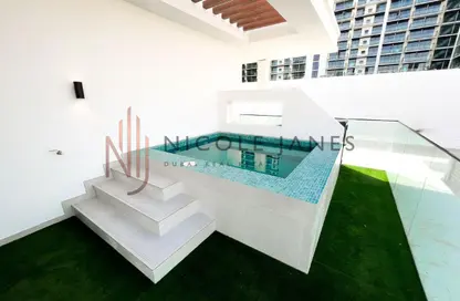 Apartment - 2 Bedrooms - 3 Bathrooms for sale in Oxford Terraces - District 11 - Jumeirah Village Circle - Dubai