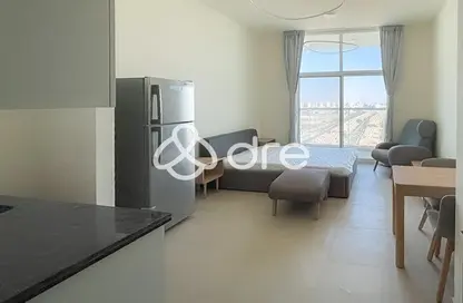 Apartment - Studio - 1 Bathroom for sale in Azizi Plaza - Al Furjan - Dubai