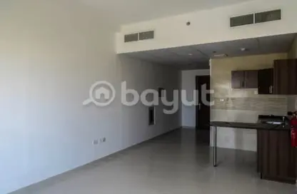 Apartment - Studio - 1 Bathroom for sale in Smart Tower 1 - Al Amerah - Ajman