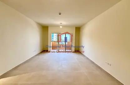 Apartment - 1 Bedroom - 2 Bathrooms for rent in Al Rawdha Residence C98 - Rawdhat Abu Dhabi - Abu Dhabi
