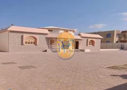 Villa - 3 bedrooms - 4 bathrooms for sale in Al Dhait South - Al Dhait - Ras Al Khaimah