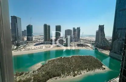 شقة - 1 حمام للايجار في أبراج هيدرا افينيو - مدينة الأضواء - جزيرة الريم - أبوظبي