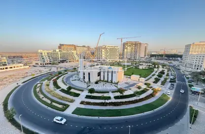 شقة - 1 حمام للبيع في جينيسيس لميراكي - ارجان - دبي