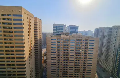 Apartment - 2 Bedrooms - 2 Bathrooms for rent in Al Nahda - Sharjah