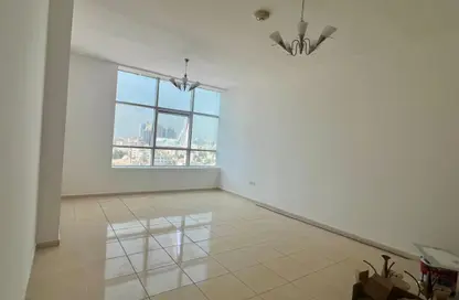 شقة - 1 حمام للايجار في أورينت تاور 2 - أورينت تاور - البستان - عجمان
