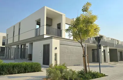 Villa - 4 Bedrooms - 5 Bathrooms for rent in Aura - Tilal Al Ghaf - Dubai