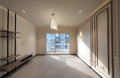 Apartment - 1 Bedroom - 2 Bathrooms for rent in Burj View Residence - Arjan - Dubai